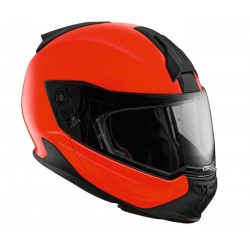 BMW Motorrad Κράνος System 7 Carbon Evo Neon Πορτοκαλί